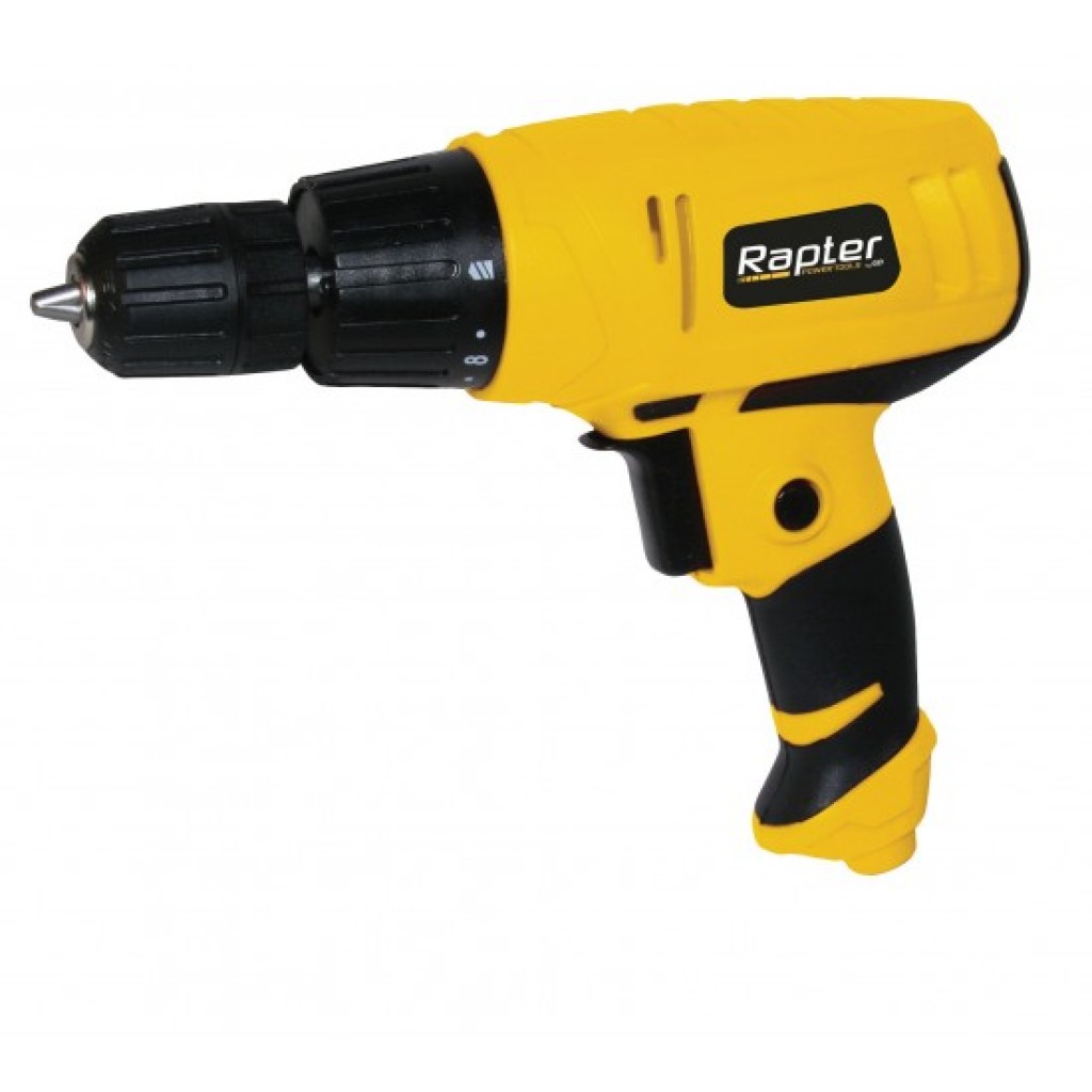 Rapter Rsa RAPTER ЕЛЕКТРИЧЕСКИ ВИНТОВЕРТ RR HD-10 на ТОП цена— SmartBulgaria.bg