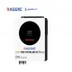 Соларен хибриден инвертор RAGGIE RG-MH10200W 48V – 10200W