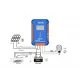 Соларен контролер RAGGIE RG-CN50A 50A MPPT 12V/24V