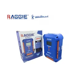 Соларен контролер RAGGIE RG-CN50A 50A MPPT 12V/24V