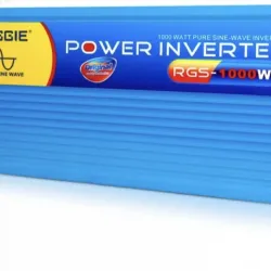 Соларен инвертор RAGGIE 1000W 12V