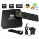 TV BOX T95 - 4 GB RAM/64 GB ROM, AMLOGIC, ANDROID 11, 4K на 74.90 лв. (38.30 €) от SmartBulgaria.bg