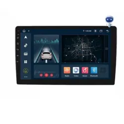Мултимедия навигация 8″ Android 15, 1GB RAM, 8GB ROM за Volkswagen VW