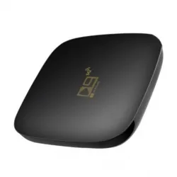 МЕГА МОЩЕН ТВ БОКС D9 - 16RAM/256ROM с Android 11.1