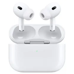 Безжични слушалки Apple - AirPods Pro 2nd Gen USB-C