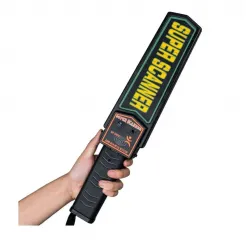 Метален детектор Super Scanner