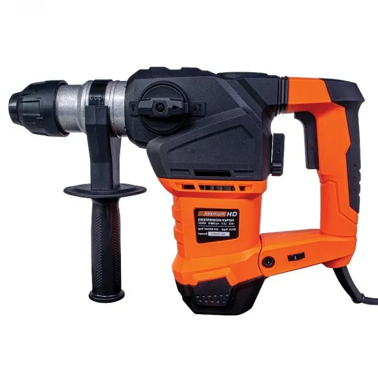 КЪРТАЧ 1500W 5.5J SDS-PLUS PRMIUM HD на 229.90 лв. (117.55 €) от SmartBulgaria.bg