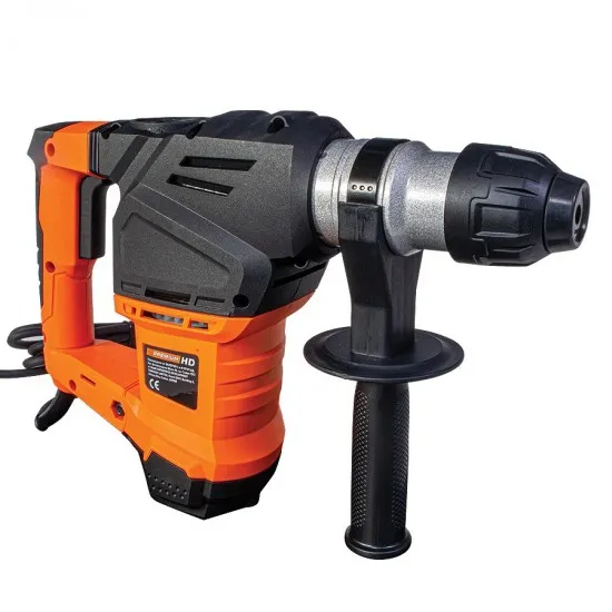 КЪРТАЧ 1500W 5.5J SDS-PLUS PRMIUM HD на 229.90 лв. (117.55 €) от SmartBulgaria.bg