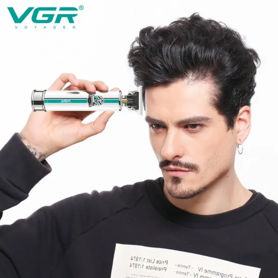 Машинка за подстригване VGR V-079 на 44.90 лв. (22.96 €) от SmartBulgaria.bg