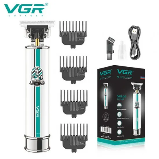 Машинка за подстригване VGR V-079 на 44.90 лв. (22.96 €) от SmartBulgaria.bg