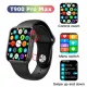 Смарт часовник T900 Pro Max с голям тъч скрийн дисплей на 49.90 лв. (25.51 €) от SmartBulgaria.bg