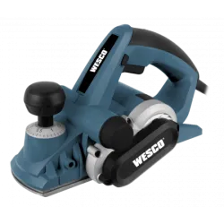 Ренде Wesco 3мм 900W WS5343