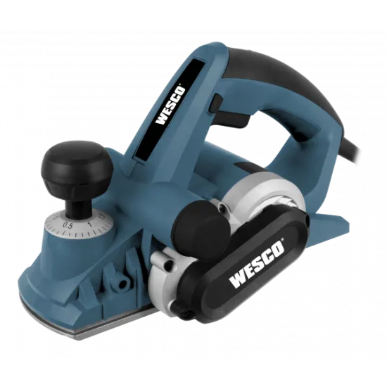 Ренде Wesco 3мм 900W WS5343 на 119.90 лв. (61.30 €) от SmartBulgaria.bg